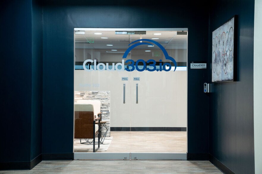 More Photos Of 5353 W Dartmouth Ave, Denver Office For Lease