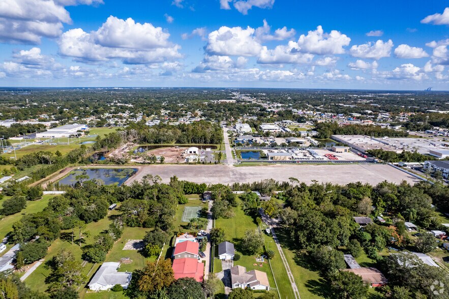More Photos Of 6600 Muskogee St, Orlando Land For Lease