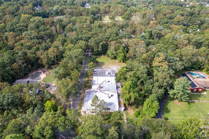 More Photos Of 579 3rd St, Atco Warehouse For Lease