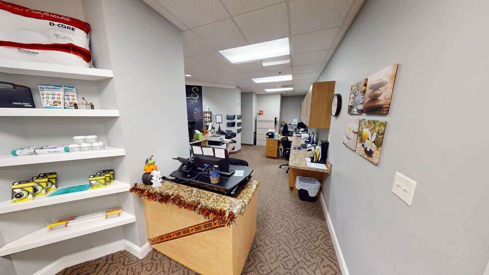 More Photos Of 4805 Park Rd, Charlotte Storefront Retail Office For Lease