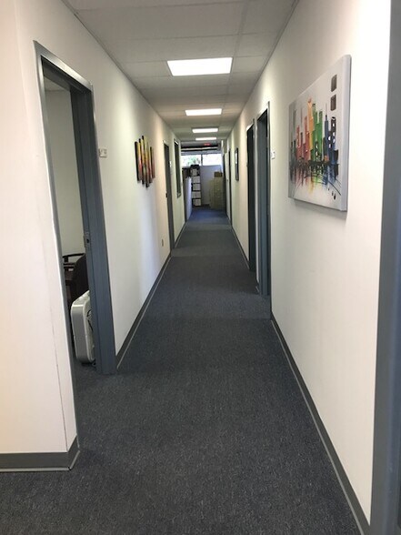More Photos Of 218 and 226 Jackson St, Maitland Office For Lease