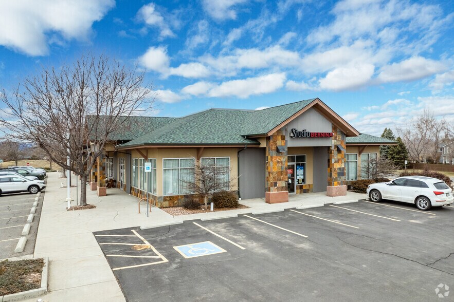 More Photos Of 2770 Arapahoe Rd, Lafayette Unknown For Lease