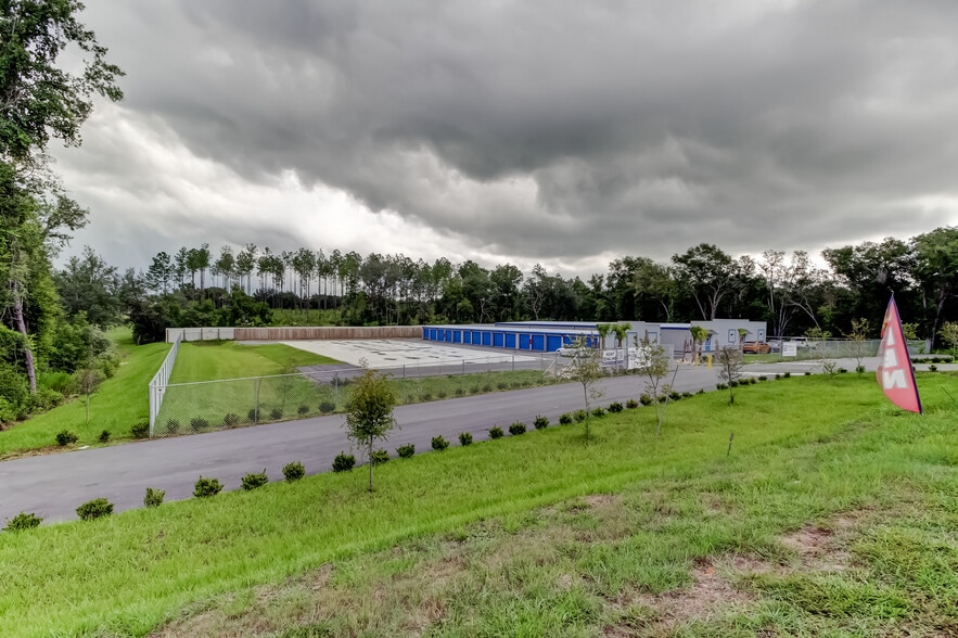 More Photos Of 921 E Norvell Bryant Hwy, Hernando Self Storage For Sale