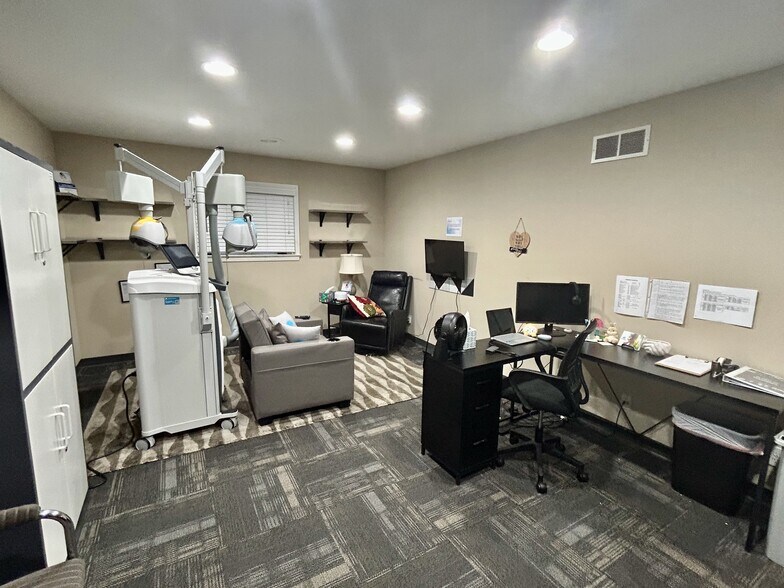 More Photos Of 1251 Nilles Rd, Fairfield Medical For Sale