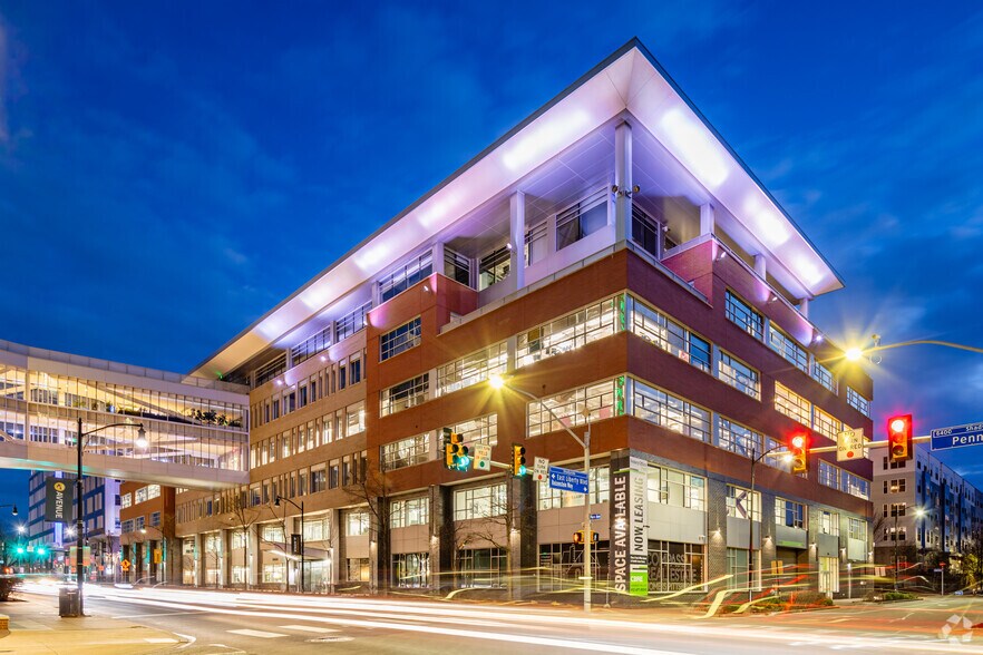 More Photos Of 6425 Living Pl, Pittsburgh Coworking Space