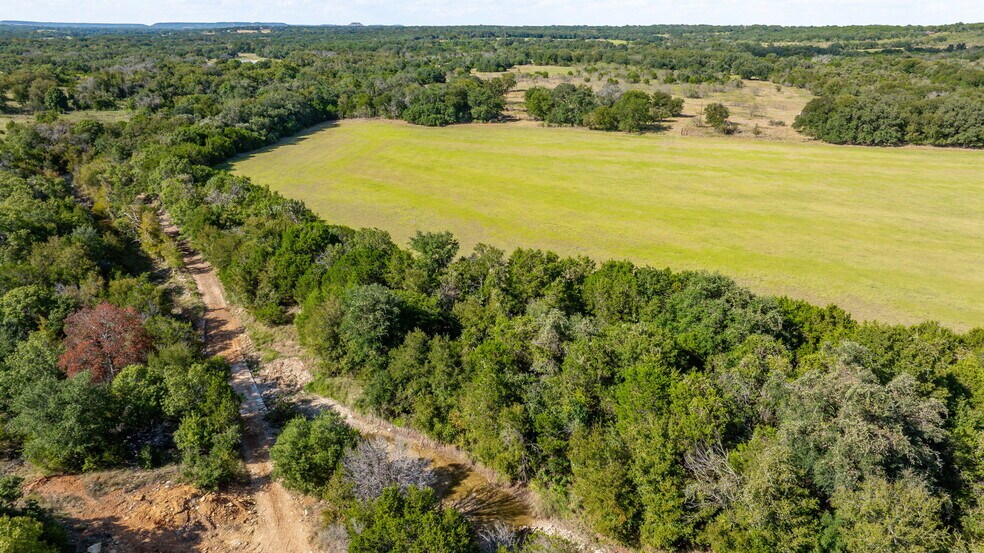 More Photos Of 10400 FM 927, Iredell Land For Sale
