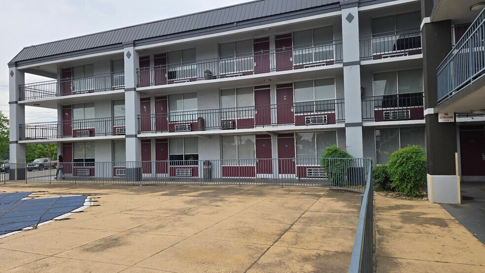 More Photos Of , Cleveland Hospitality For Sale