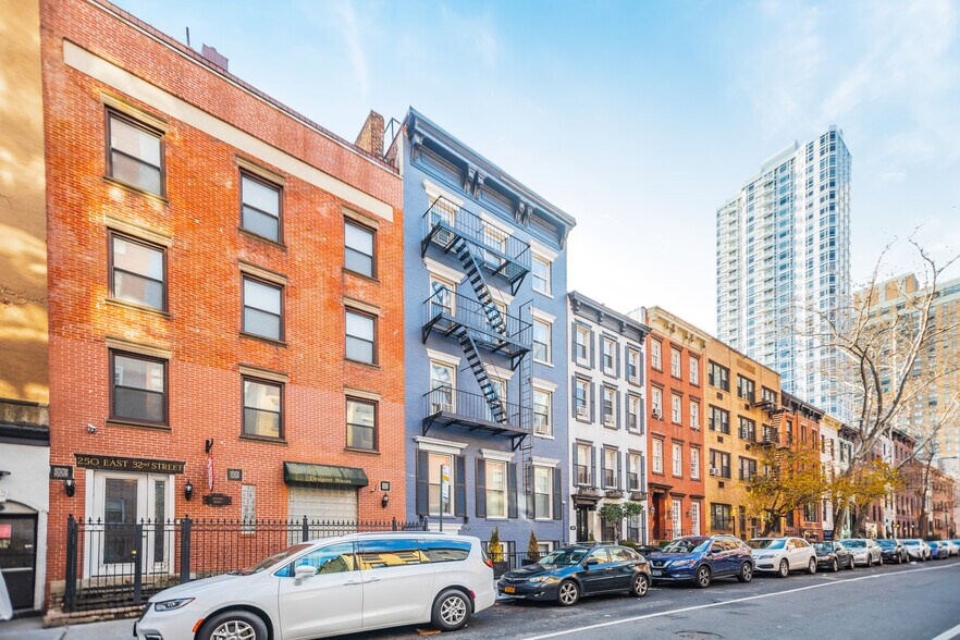 More Photos Of 248 E 32nd St, New York Apartments For Sale