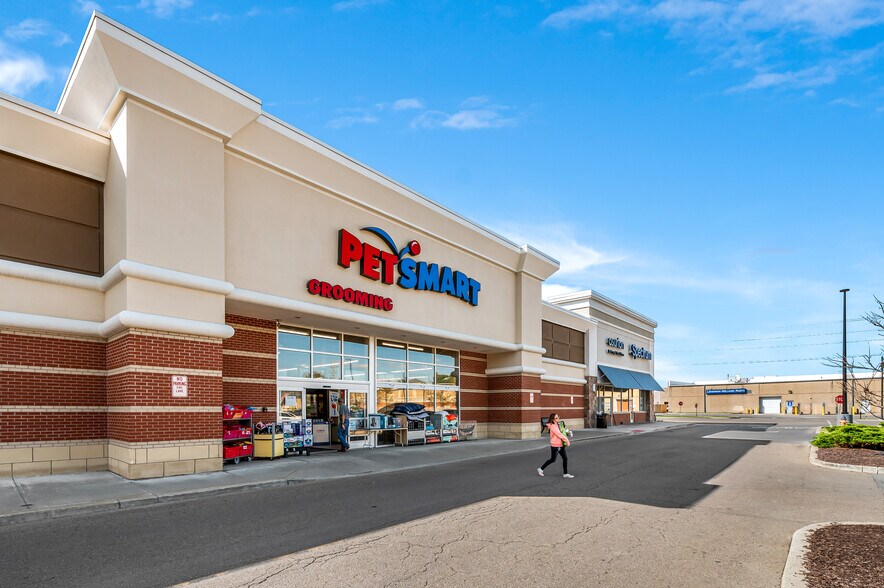 More Photos Of 742 S Meadow St, Ithaca Unknown For Lease