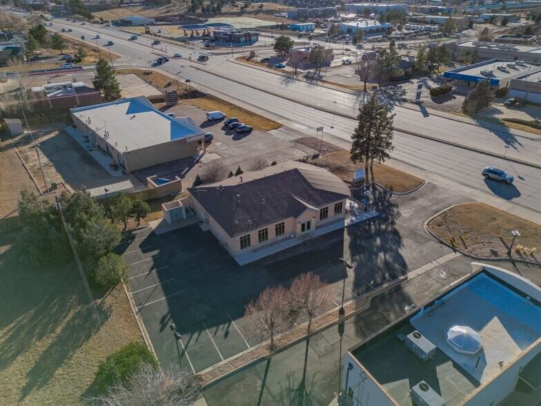 More Photos Of 10522 S Parker Rd, Parker Medical For Lease