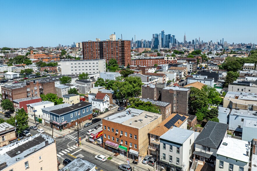 More Photos Of 1180 Summit Ave, Jersey City Storefront Retail Residential For Sale