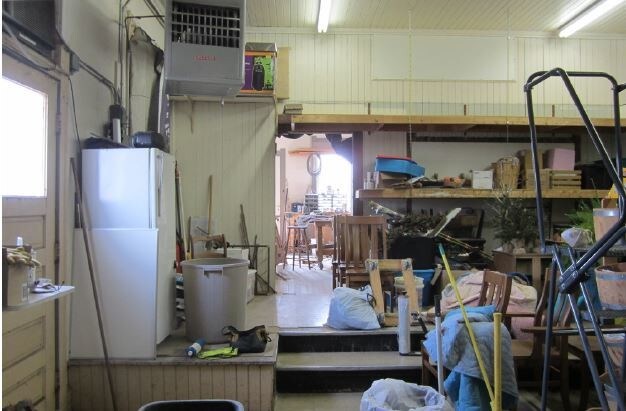 More Photos Of 103 W Main St, Woodville Storefront Retail Office For Lease