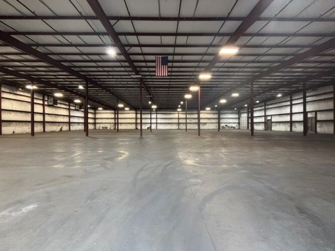 More Photos Of 1079 Woodleys Way, Columbia Warehouse For Lease
