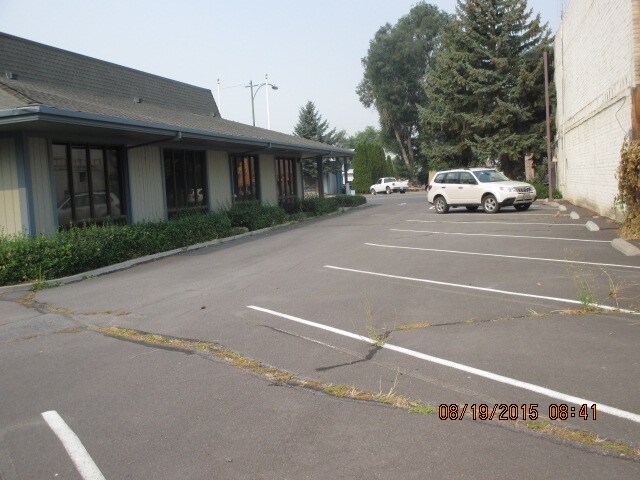 More Photos Of 398 Main St, Tulelake Bank For Sale
