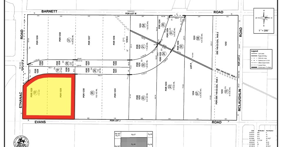 More Photos Of Ethanac & Evans Rd, Menifee Land For Sale