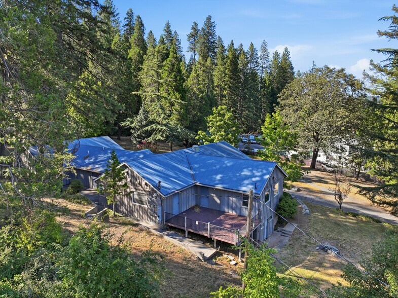 More Photos Of 440 Lower Grass Valley Rd, Nevada City Office For Sale