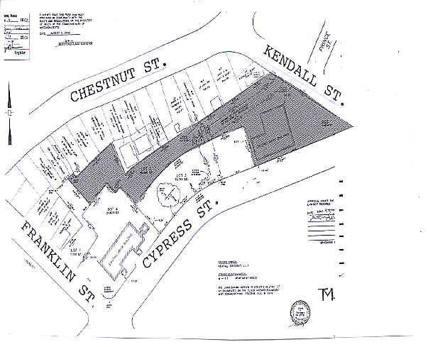 More Photos Of 235-237 Cypress St, Brookline Medical For Lease