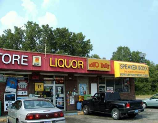 More Photos Of 1011 E Michigan, Ypsilanti Freestanding For Sale