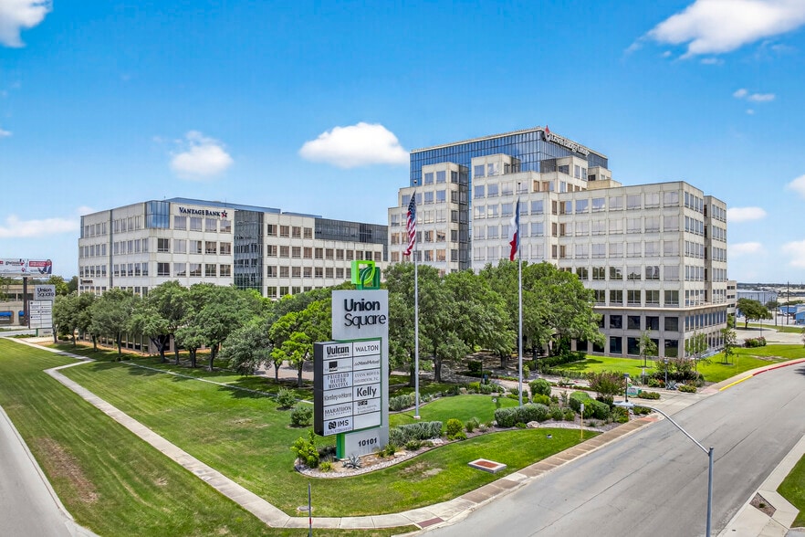 Primary Photo Of 10101 Reunion Pl, San Antonio Unknown For Lease