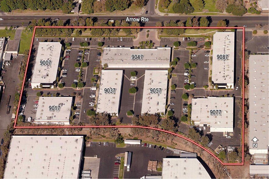 More Photos Of , Rancho Cucamonga Flex For Sale