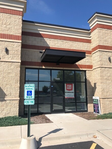 More Photos Of 1533-1587 Douglas Rd, Montgomery General Retail For Lease