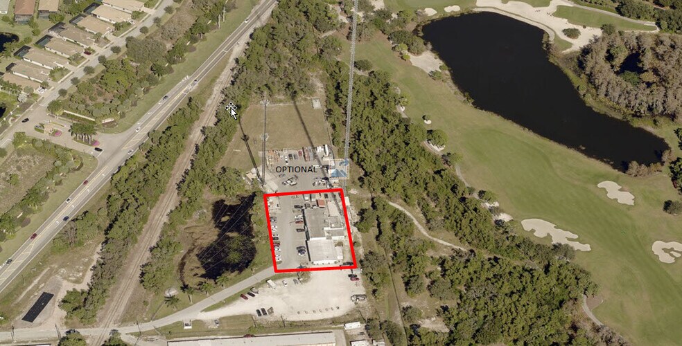 More Photos Of 9930 Channel 30 Dr, Bonita Springs Industrial For Lease