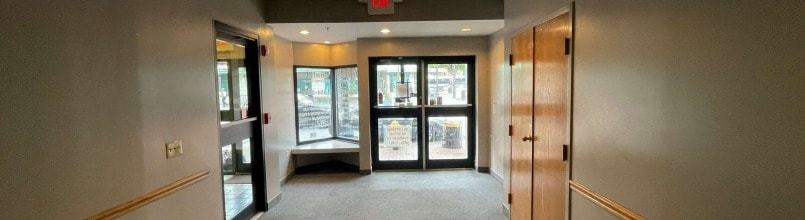 More Photos Of 66-68 Kennedy Plz, Providence Office For Lease