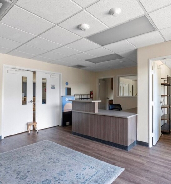 More Photos Of 4961 N O'Connor Rd, Irving Freestanding For Lease