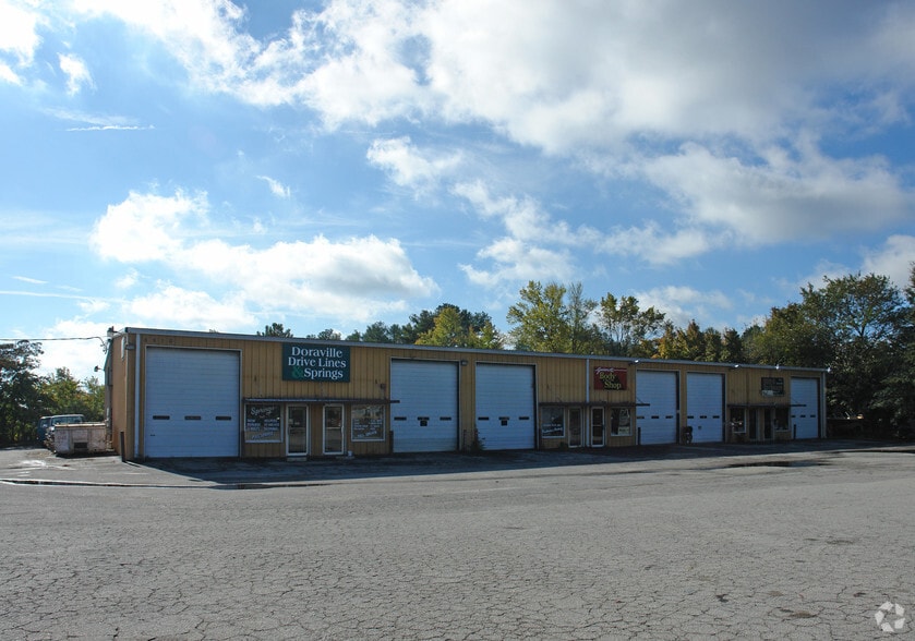 More Photos Of 6910 Buford Hwy, Atlanta Freestanding For Lease