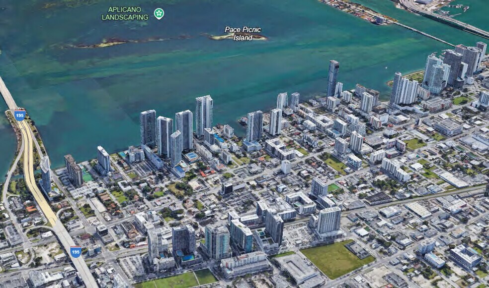 More Photos Of 3530 Biscayne Blvd, Miami Hospitality For Sale