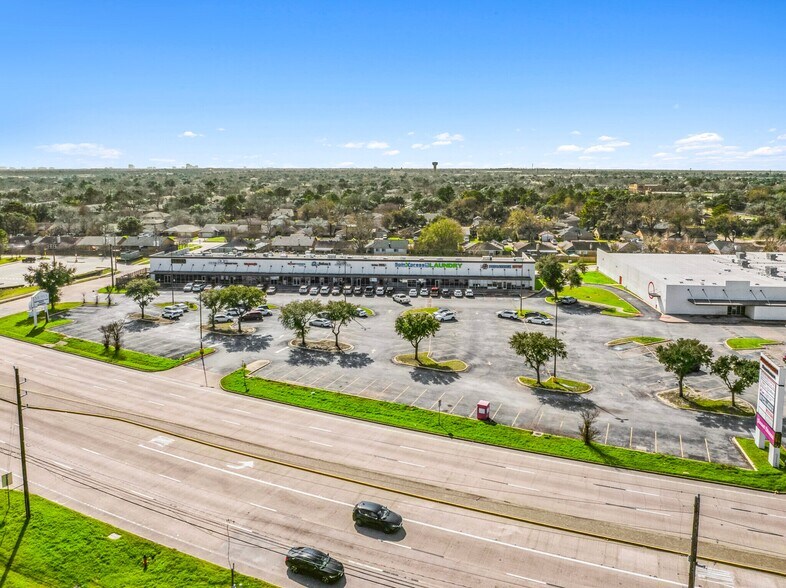 Primary Photo Of 6960 Barker Cypress Rd, Houston Unknown For Lease
