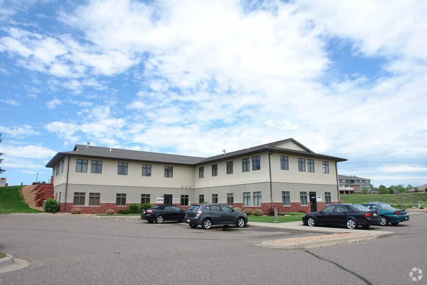 More Photos Of 1200 Hosford St, Hudson Office For Lease