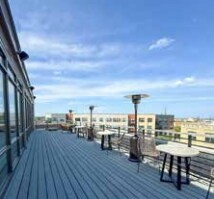 More Photos Of 1037 W McKinley Ave, Milwaukee Loft Creative Space For Lease