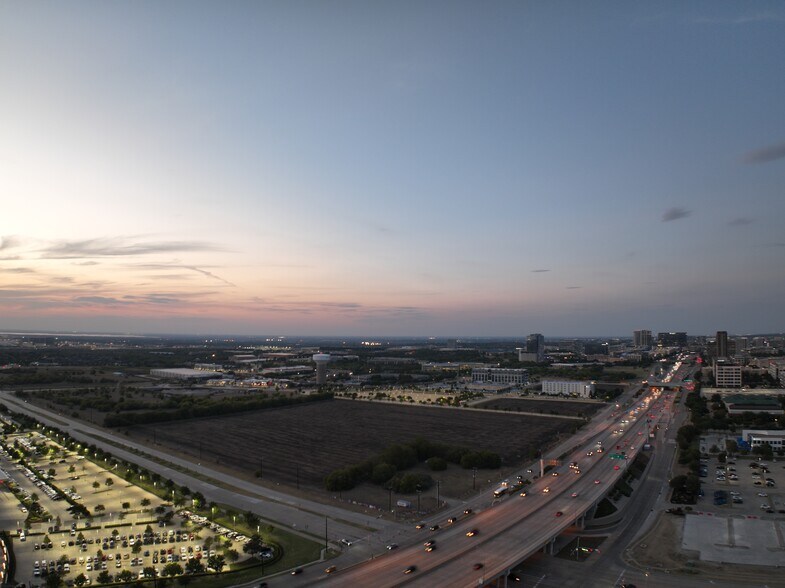 More Photos Of W Spring Creek Pky, Plano Land For Sale