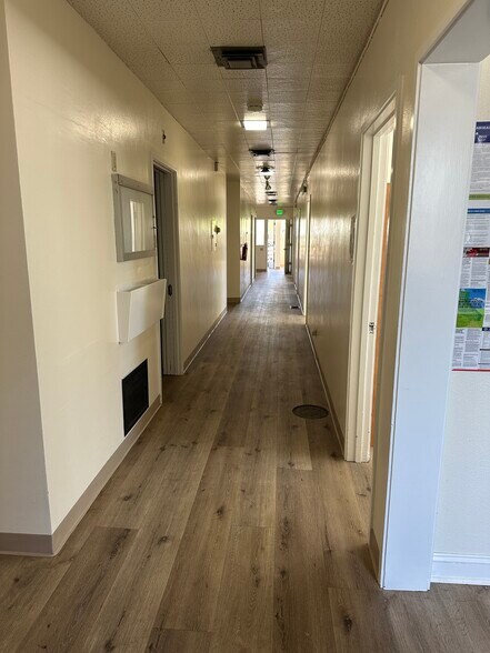 More Photos Of 65 N 14th St, San Jose Medical For Lease