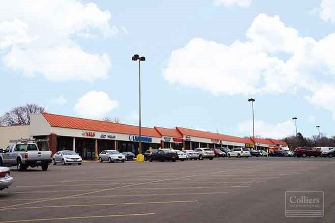 More Photos Of 755-925 NE 45th Ave, Minneapolis Unknown For Lease