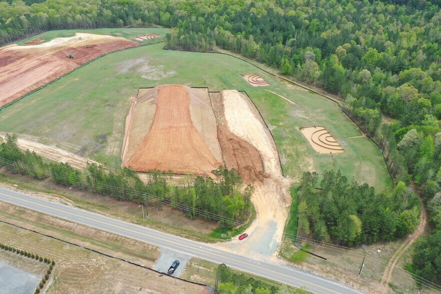 More Photos Of 6000 Enterprise Park Dr, Sanford Unknown For Lease