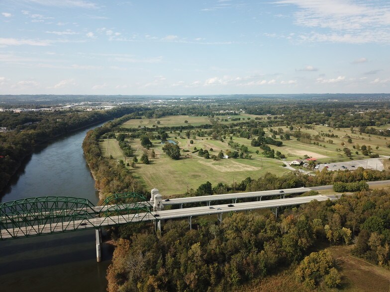 More Photos Of 640 Old Hickory Blvd, Old Hickory Golf Course Driving Range For Sale