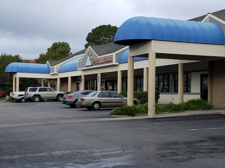 Primary Photo Of 1430 41st Ave, Capitola Freestanding For Lease