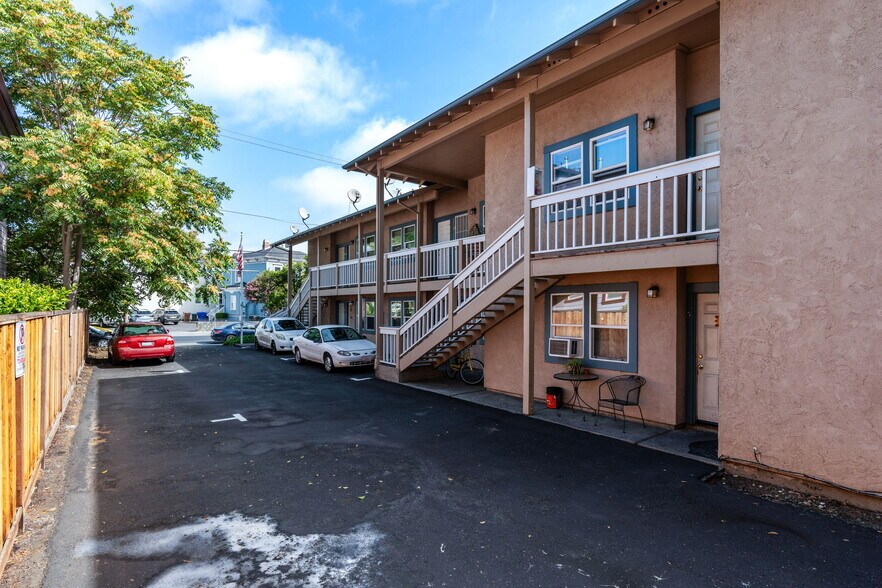 More Photos Of 1415 4th St, Napa Apartments For Sale