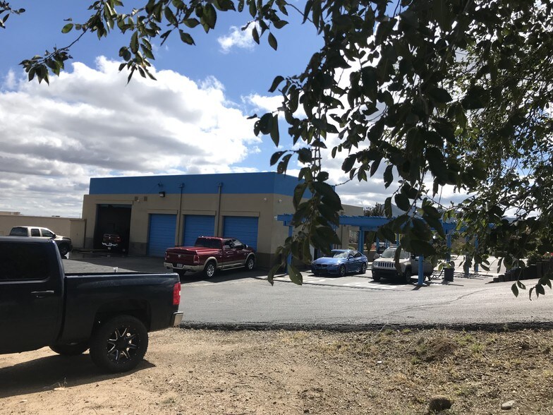 More Photos Of 3581 N Great Western Dr, Prescott Valley Carwash For Lease