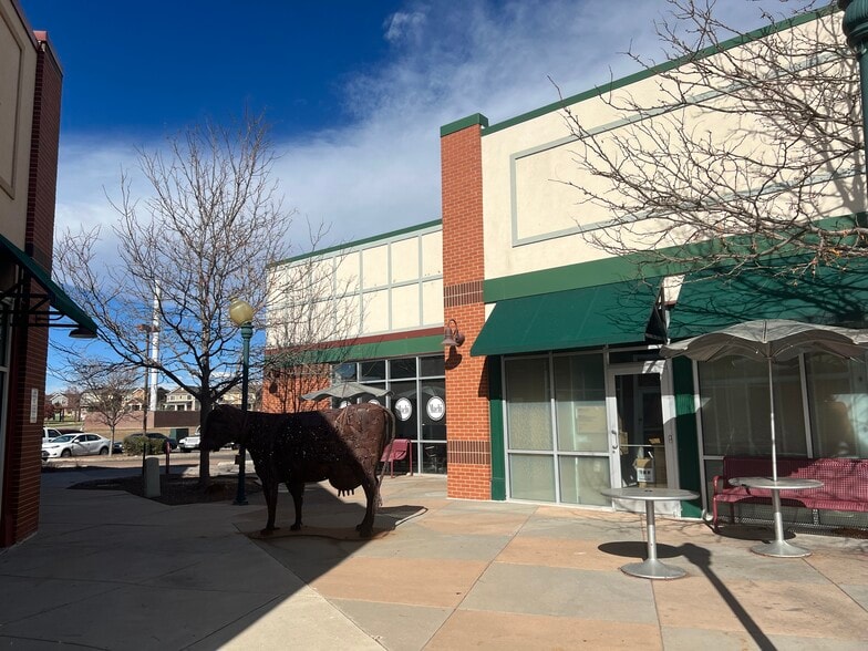 More Photos Of 7211 Sheridan Blvd, Westminster Restaurant For Lease