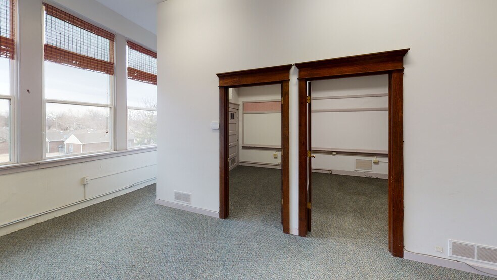 More Photos Of 1195 SW Buchanan St, Topeka Office For Lease