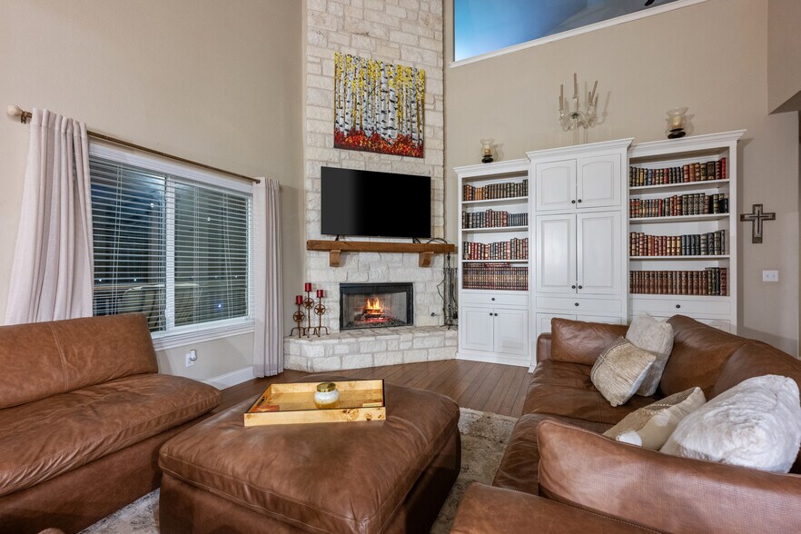 More Photos Of 260 Gregg dr, Spicewood Land For Sale