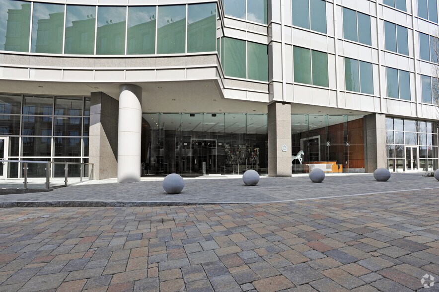 More Photos Of 1555 Peachtree St, Atlanta Unknown For Lease