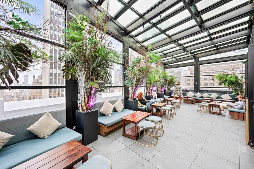 More Photos Of 1412 Broadway, New York Office For Lease