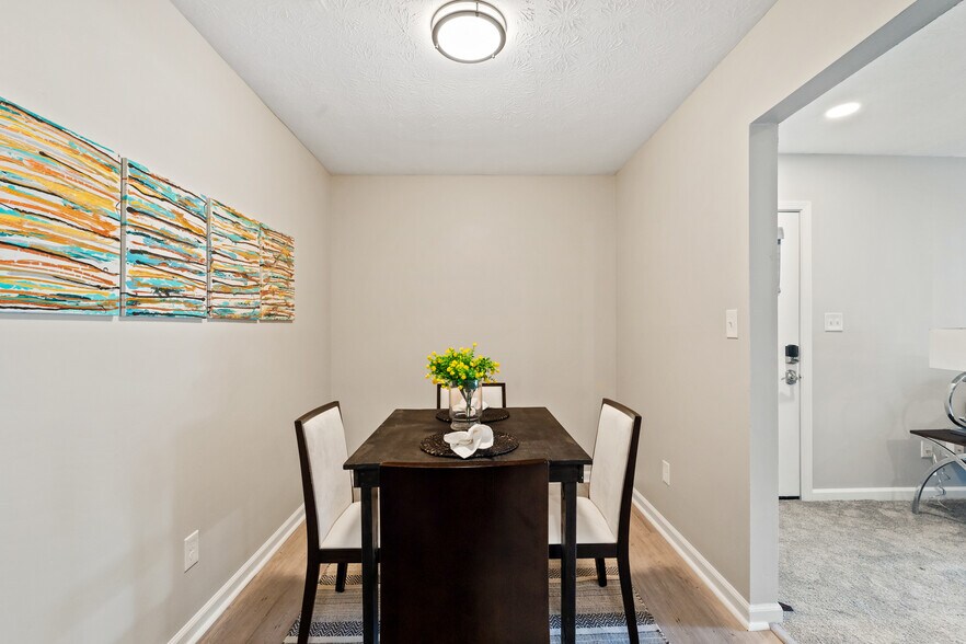 More Photos Of 1701 Hawthorne Ave, College Park Apartments For Sale