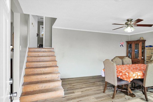 More Photos Of 3612 W Bloomington Rd, Champaign Truck Terminal For Sale