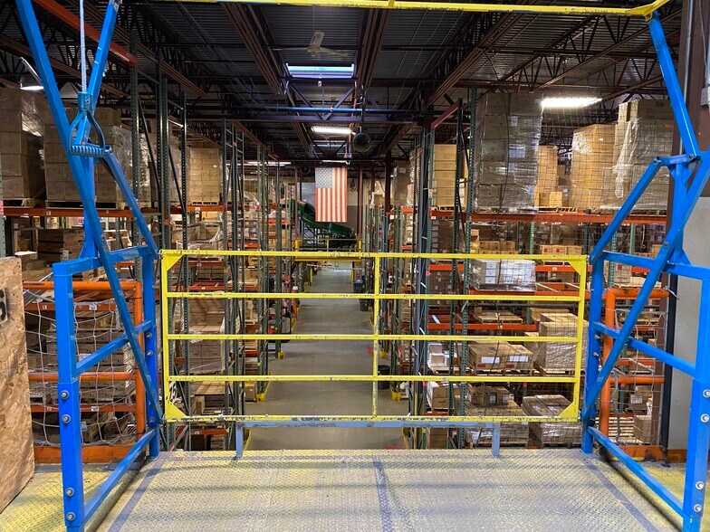 More Photos Of 38 Corporate Cir, Albany Distribution For Sale