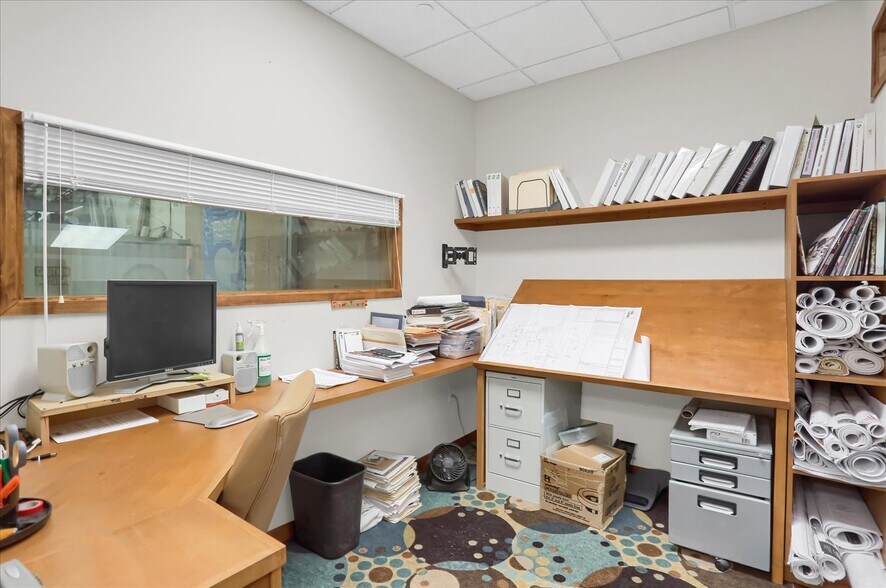 More Photos Of 7390 S Fraser St, Centennial Industrial For Sale